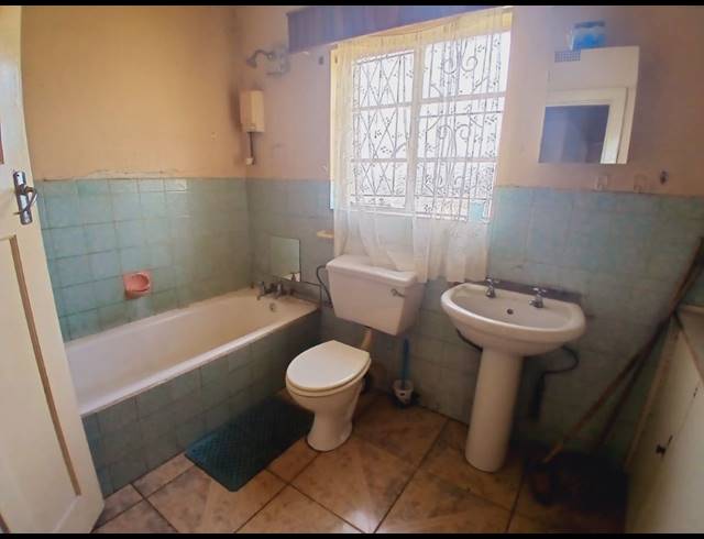 3 BEDROOM HOUSE FOR SALE IN ELSBURG